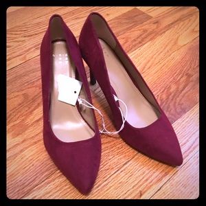 A New Day High Heels